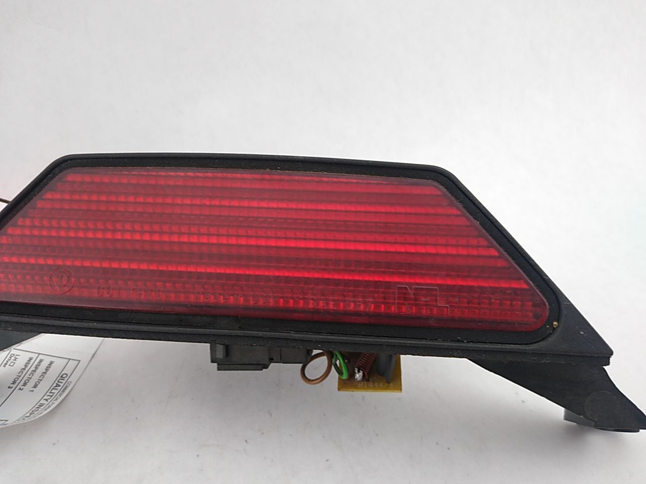 BMW 318i High Mounted Stop Lamp