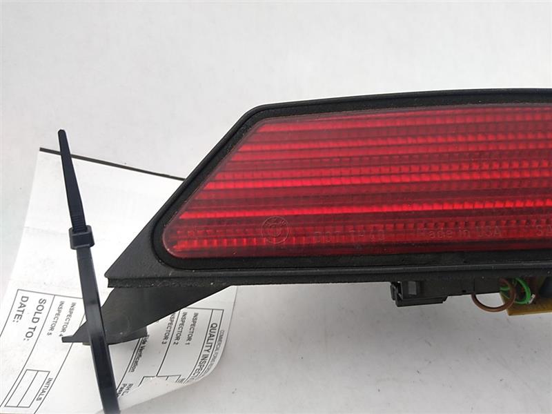 BMW 318i High Mounted Stop Lamp