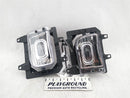 BMW 318i Front Fog Lamp Set-1