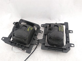 BMW 318i Front Fog Lamp Set - 0