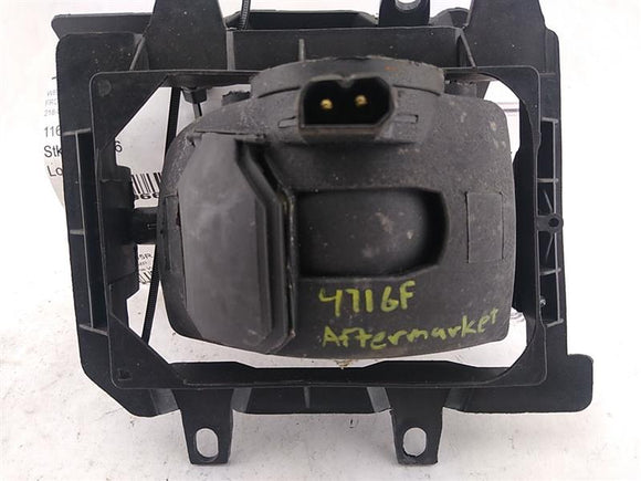 BMW 318i Front Fog Lamp Set