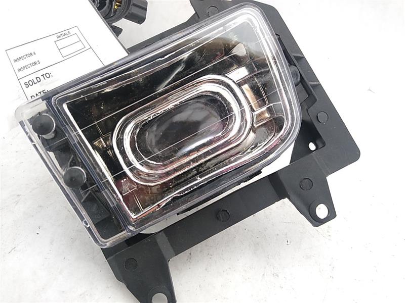 BMW 318i Front Fog Lamp Set