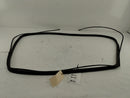 BMW 318i Windshield Seal-2