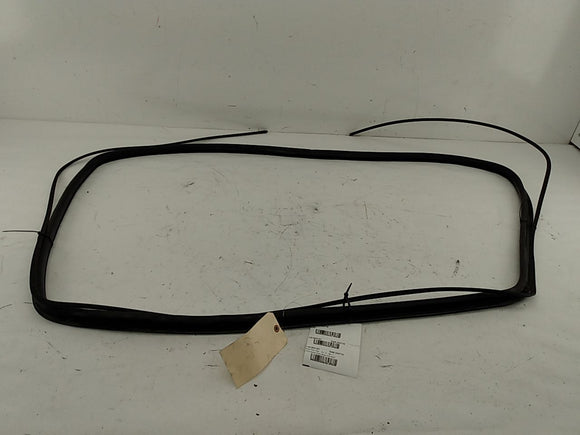 BMW 318i Windshield Seal