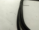 BMW 318i Windshield Seal-10