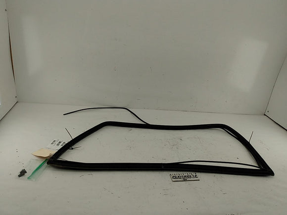 BMW 318i Rear Window Seal