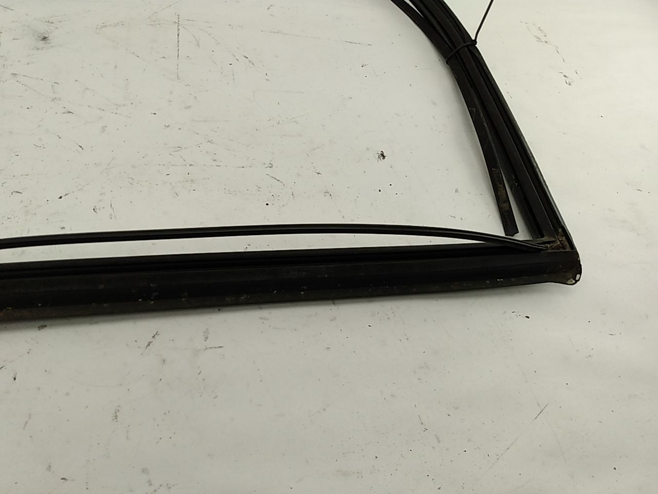 BMW 318i Rear Window Seal