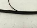 BMW 318i Rear Window Seal-9