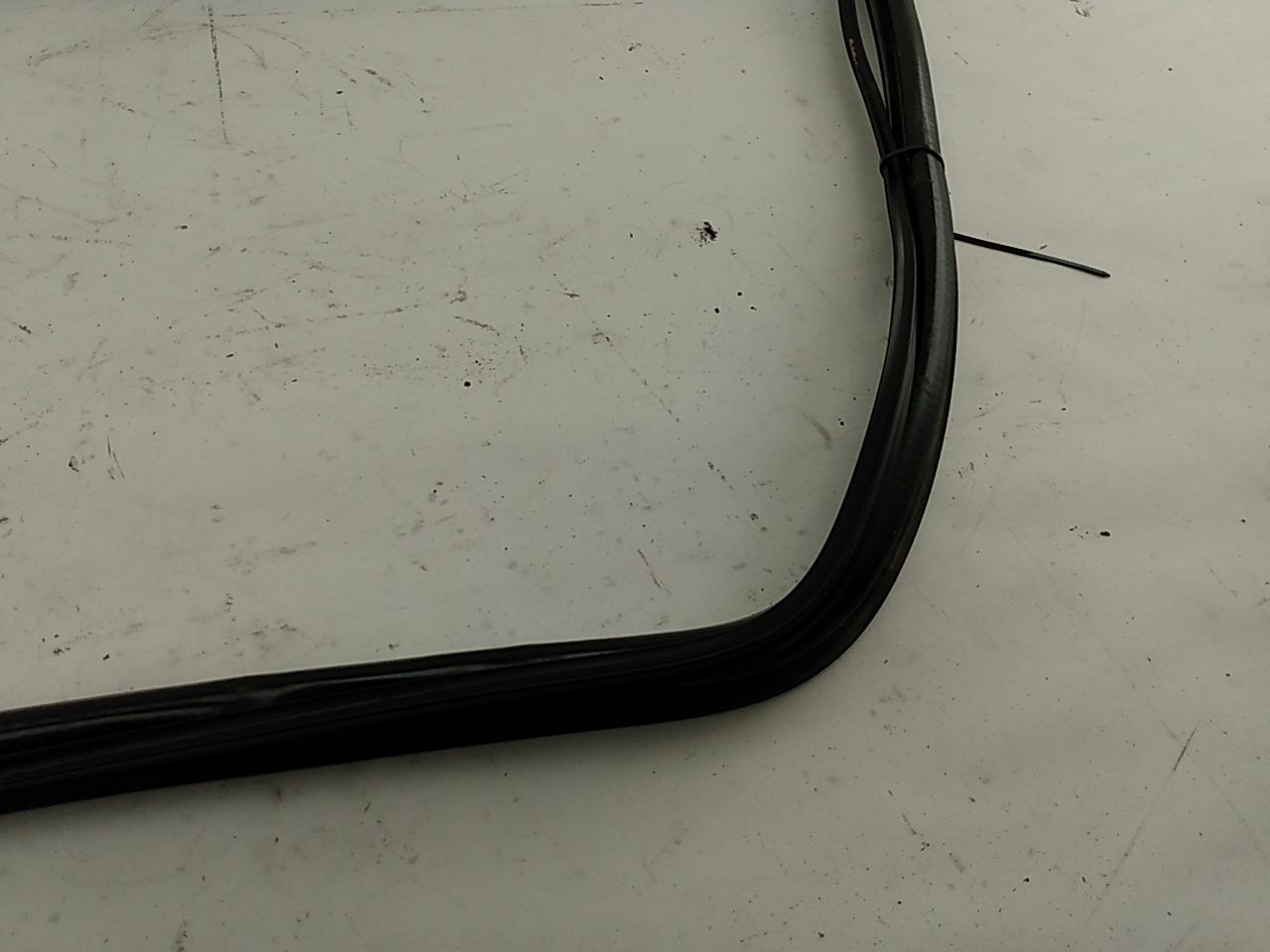 BMW 318i Rear Window Seal