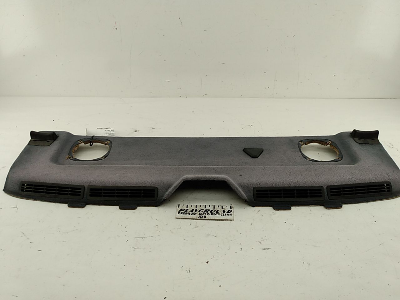 BMW 318i Parcel Shelf