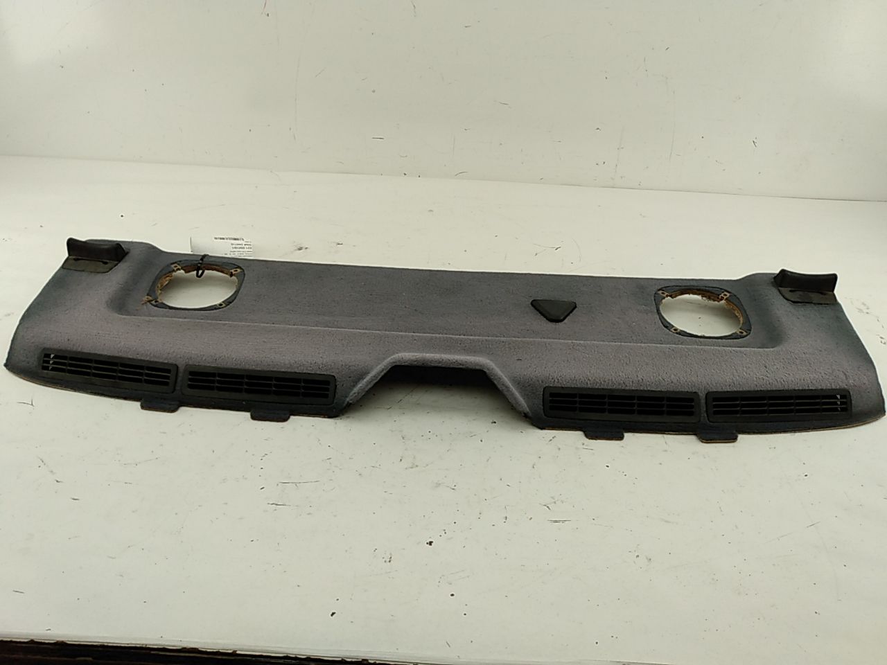 BMW 318i Parcel Shelf - 0