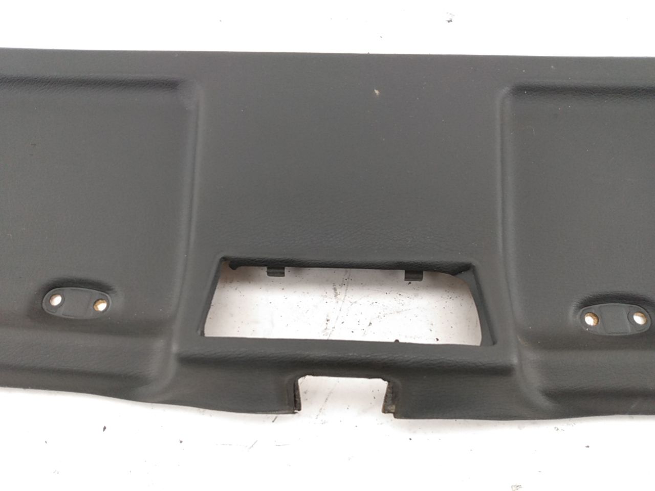 BMW 318i Front Headliner Trim Panel