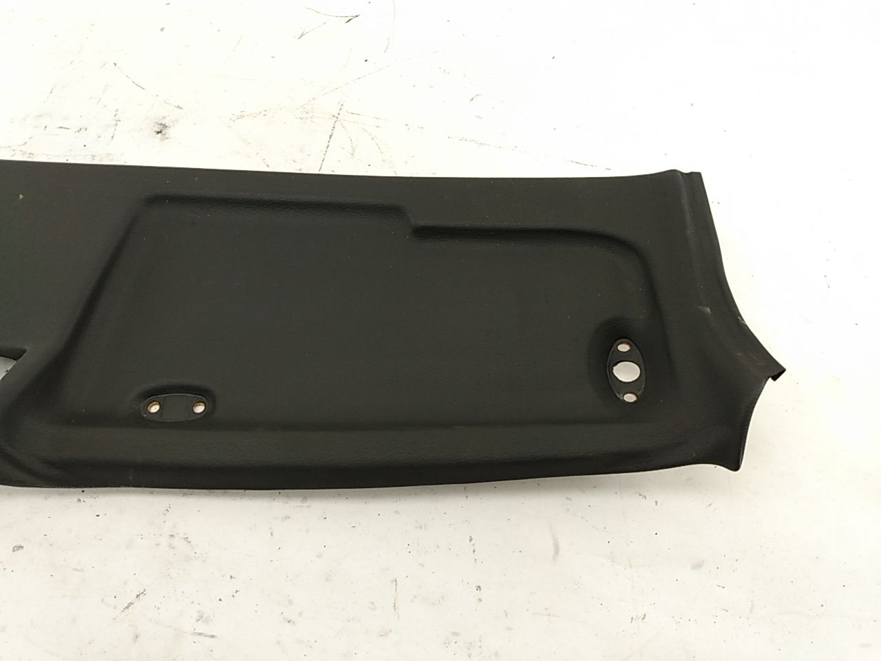 BMW 318i Front Headliner Trim Panel