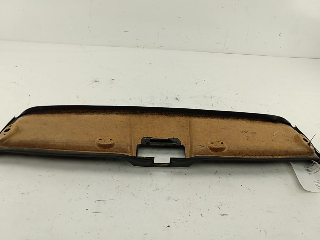 BMW 318i Front Headliner Trim Panel