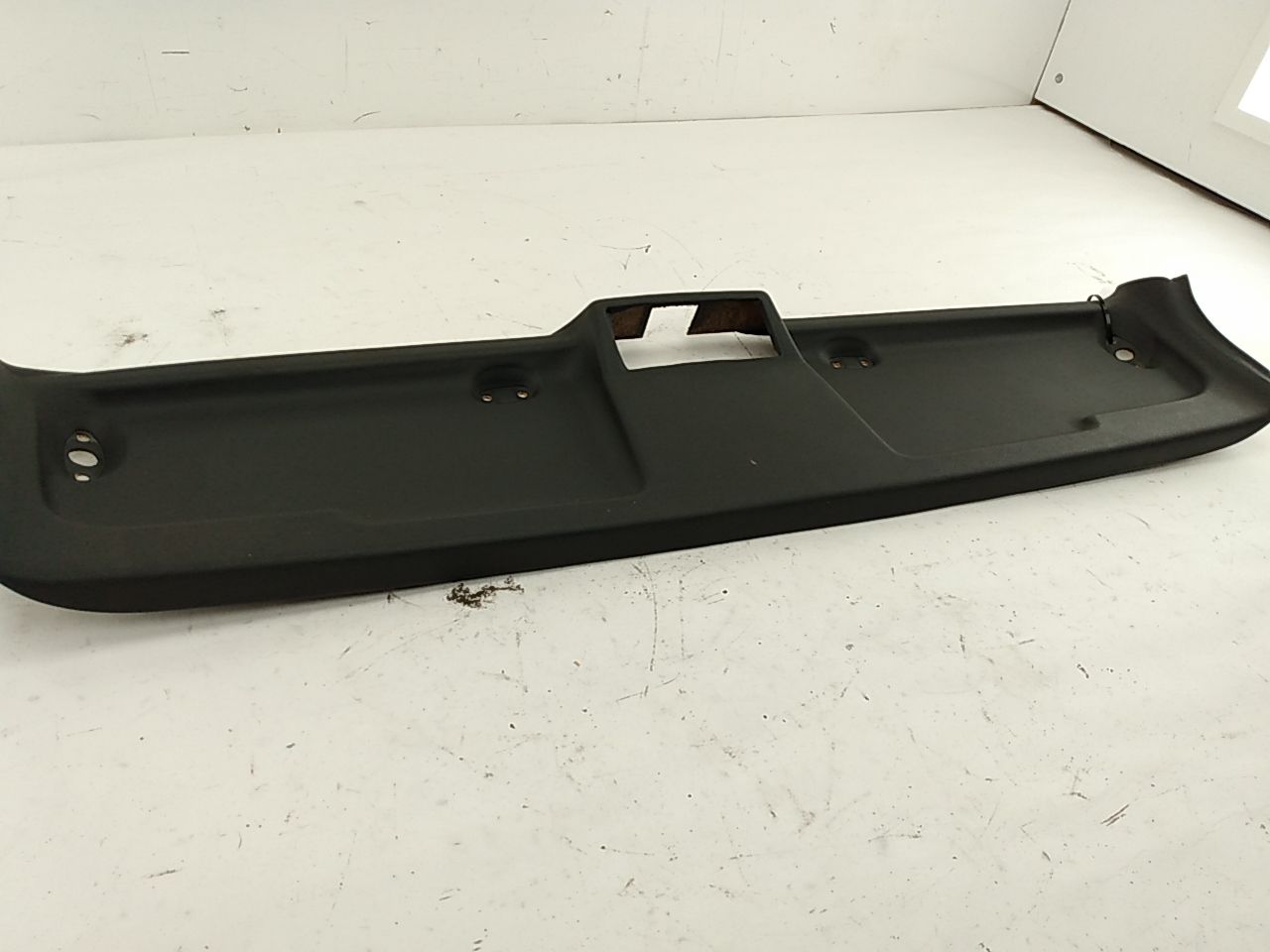 BMW 318i Front Headliner Trim Panel