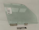 BMW 318i Front Right Door Glass-1