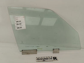 BMW 318i Front Right Door Glass