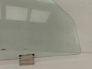 BMW 318i Front Right Door Glass-3
