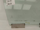 BMW 318i Front Right Door Glass-4