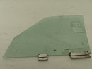 BMW 318i Front Right Door Glass-7