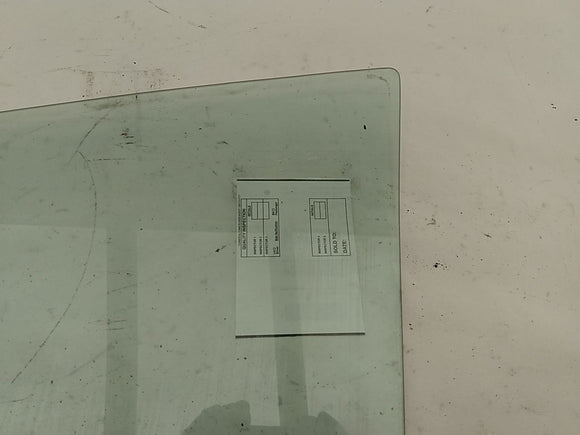 BMW 318i Front Right Door Glass