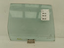 BMW 318i Rear Right Door Glass-2