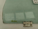 BMW 318i Rear Right Door Glass-4