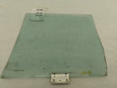 BMW 318i Rear Right Door Glass-7