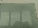 BMW 318i Rear Right Door Glass-9