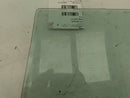 BMW 318i Rear Right Door Glass-10