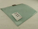 BMW 318i Rear Right Door Glass-12