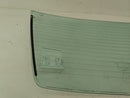 BMW 318i Back Glass-9