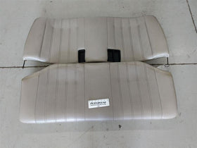 BMW 318i Rear Seat Set
