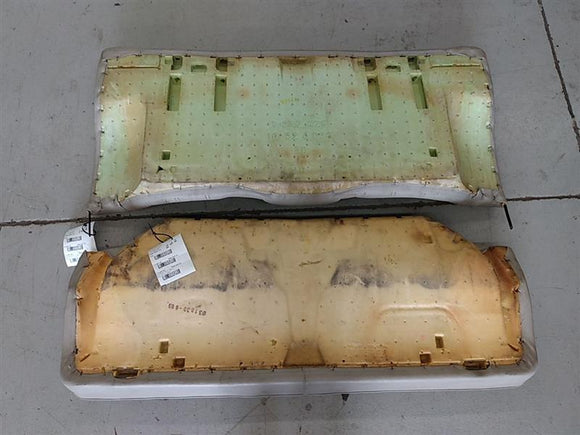 BMW 318i Rear Seat Set