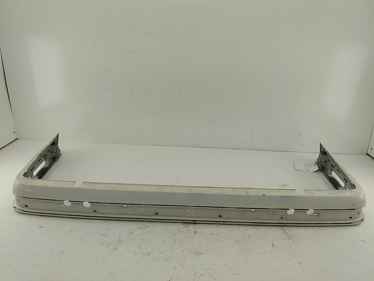 BMW 318i Rear Bumper Cover - 0