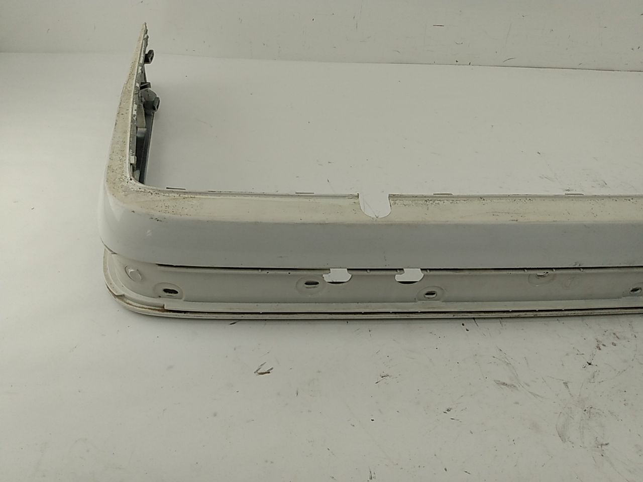 BMW 318i Rear Bumper Cover