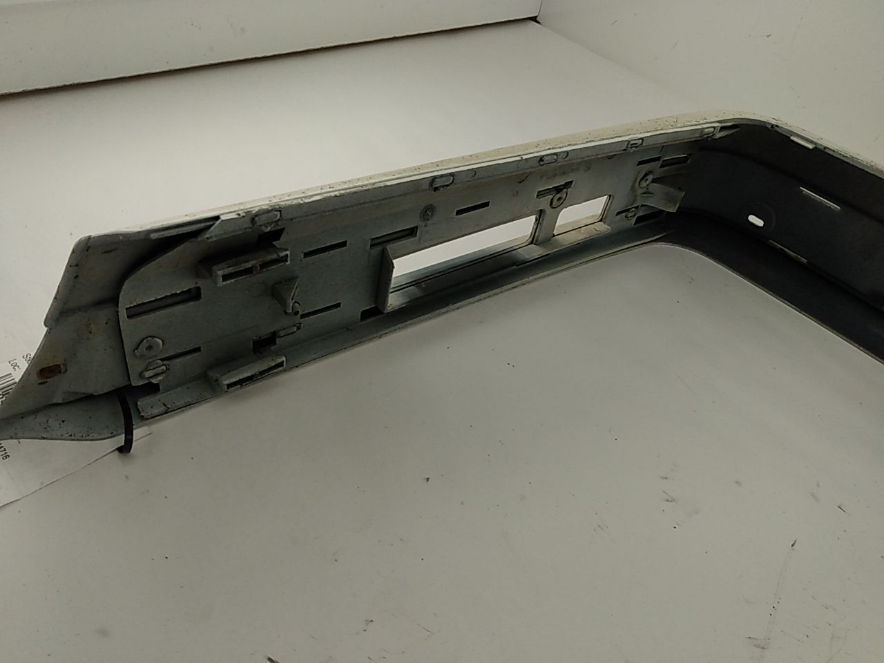 BMW 318i Rear Bumper Cover