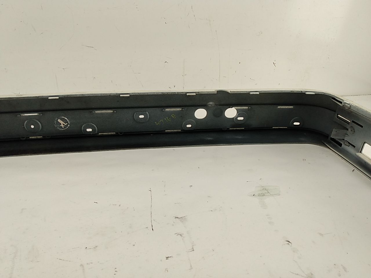 BMW 318i Rear Bumper Cover