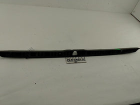 BMW 318i Trunk Sill Plate