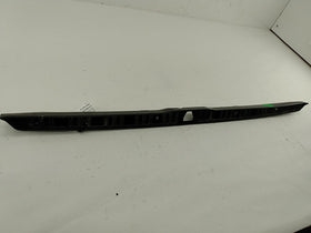 BMW 318i Trunk Sill Plate - 0