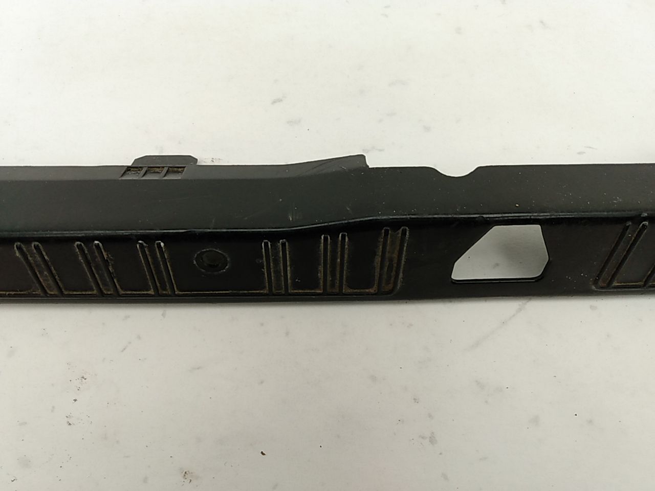 BMW 318i Trunk Sill Plate