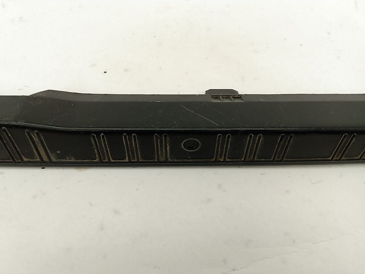 BMW 318i Trunk Sill Plate