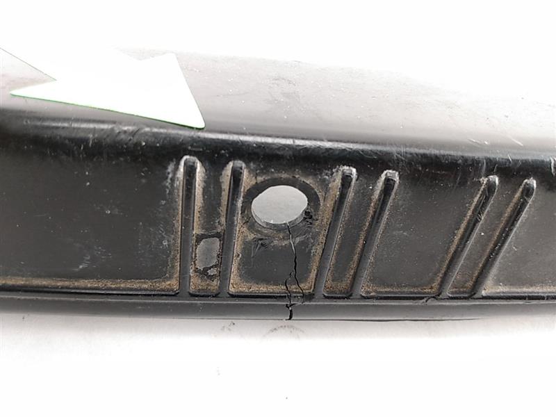 BMW 318i Trunk Sill Plate