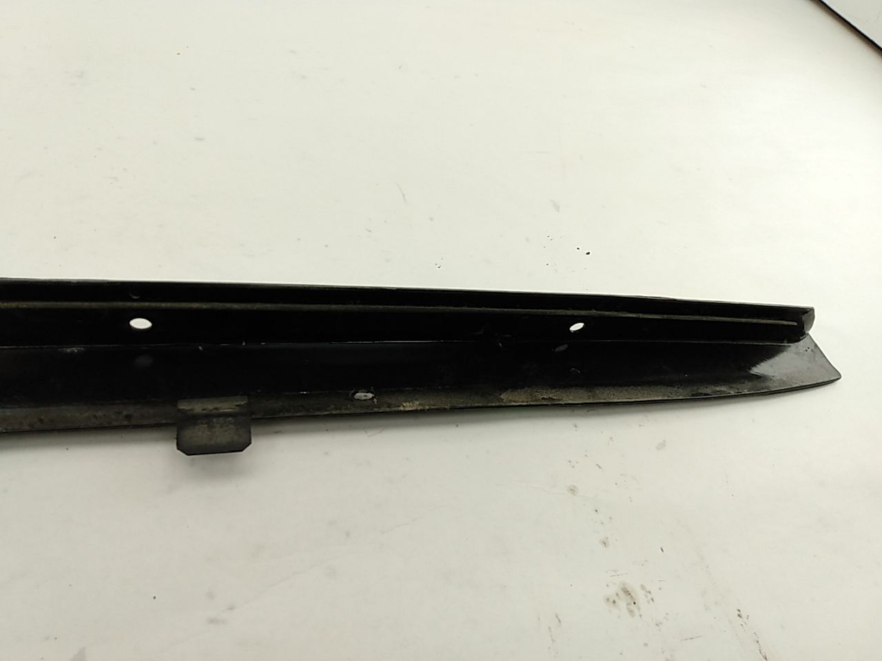 BMW 318i Trunk Sill Plate