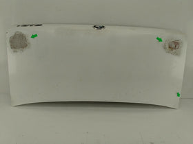 BMW 318i Trunk Lid - 0