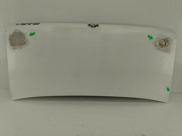 BMW 318i Trunk Lid