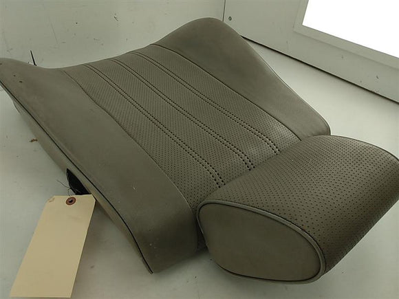 BMW 318i Front Left Seat Back