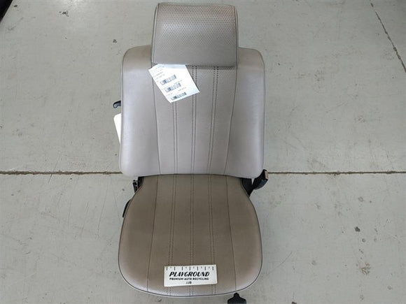 BMW 318i Front Right Seat Assembly