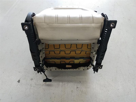 BMW 318i Front Right Seat Assembly