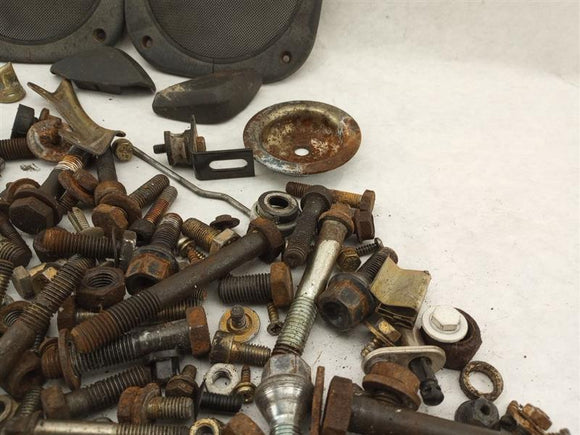 BMW 318i Dismantling Hardware